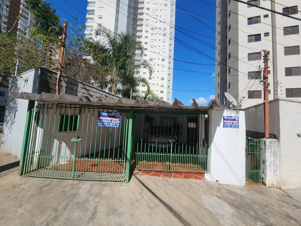 Casa, 8 quartos - Foto 1