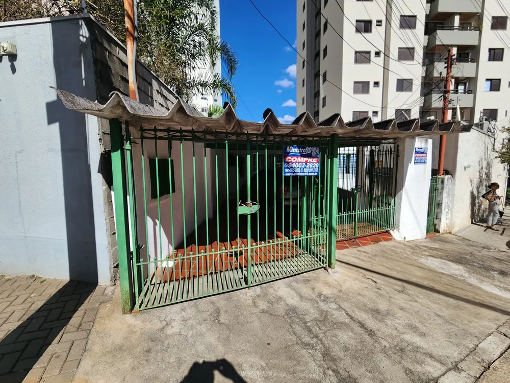Casa, 8 quartos - Foto 3