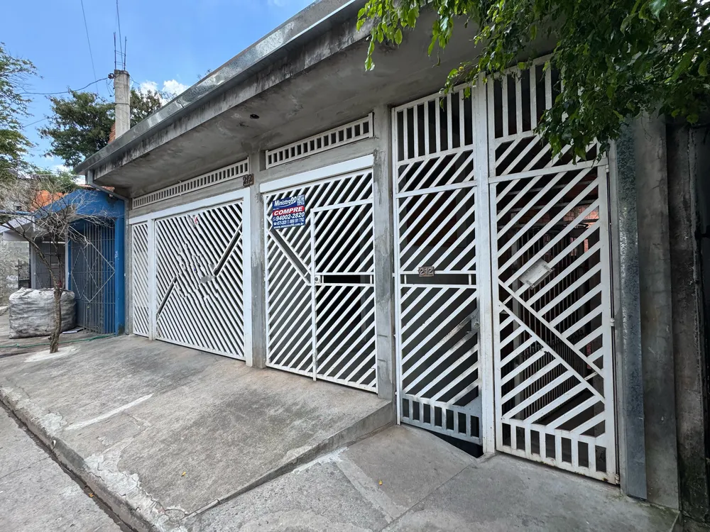 Casa, 3 quartos, 129 m² - Foto 2