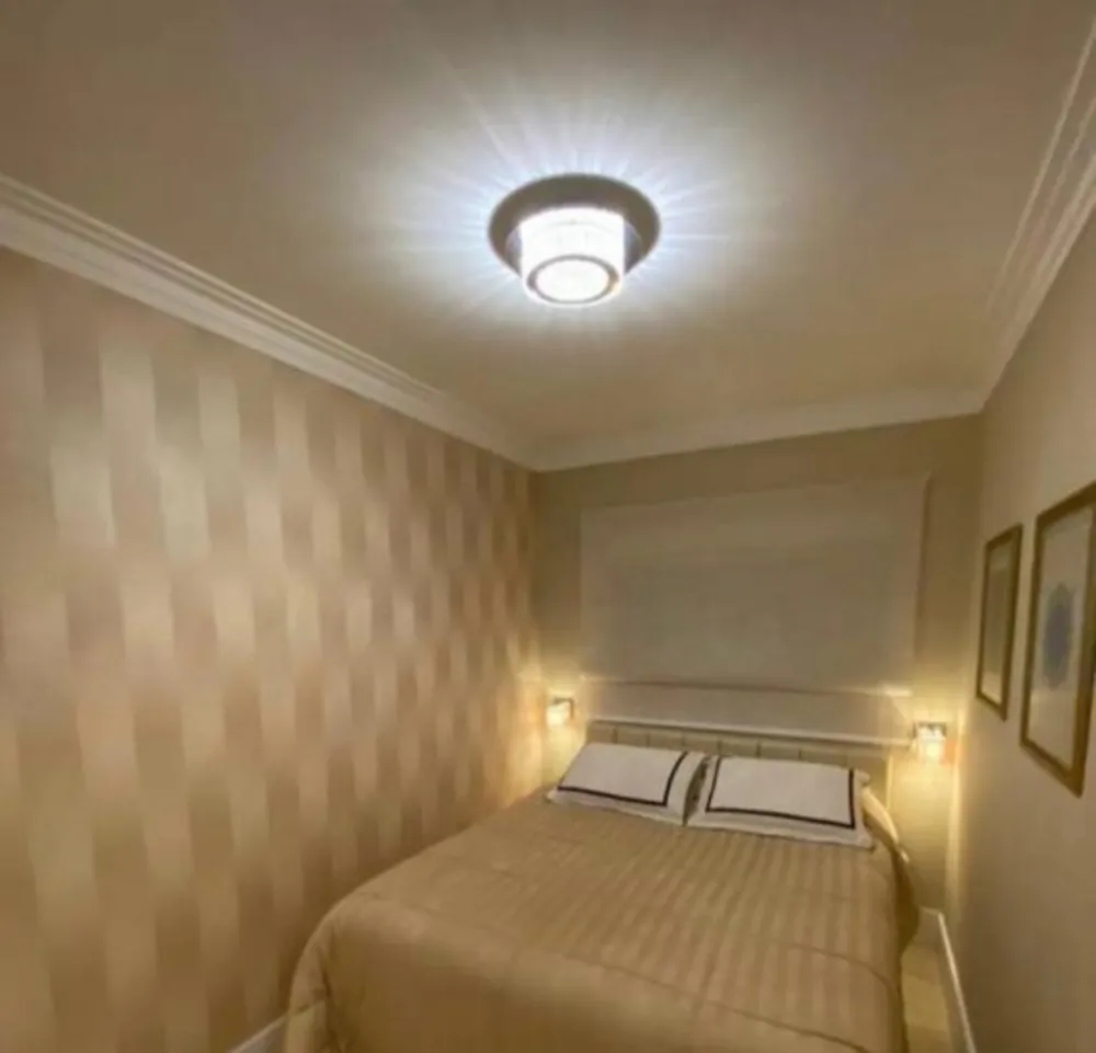 Apartamento, 3 quartos, 95 m² - Foto 8