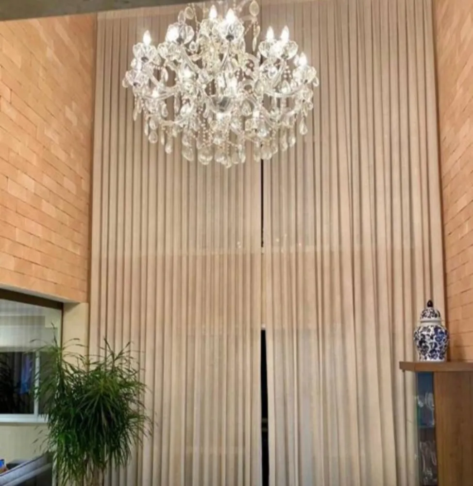 Apartamento, 3 quartos, 95 m² - Foto 2