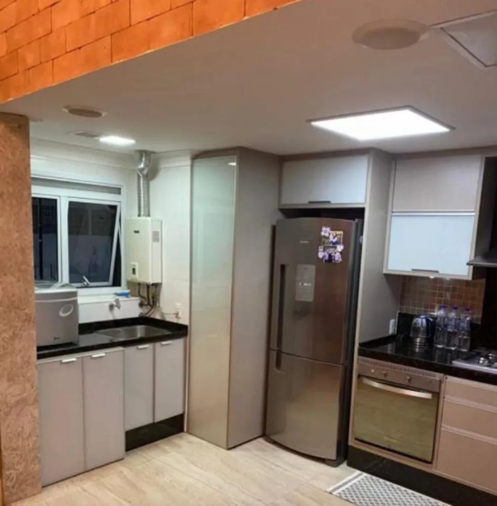 Apartamento, 3 quartos, 95 m² - Foto 4