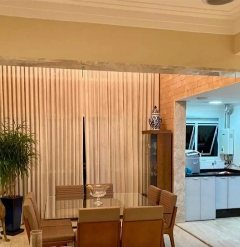 Apartamento, 3 quartos, 95 m² - Foto 1