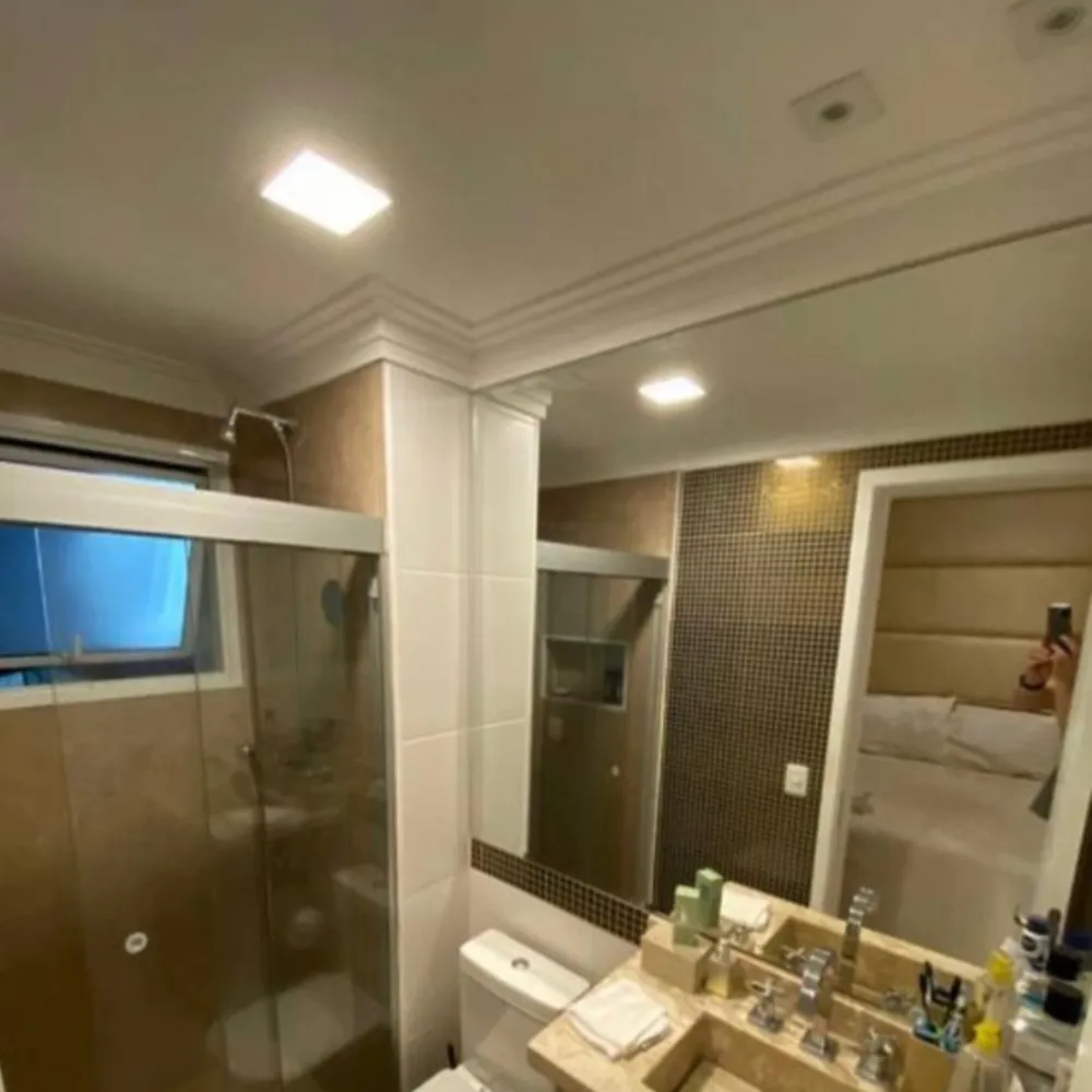 Apartamento, 3 quartos, 95 m² - Foto 3