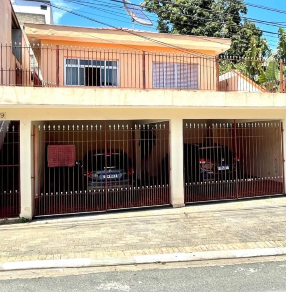 Casa, 2 quartos, 250 m² - Foto 1