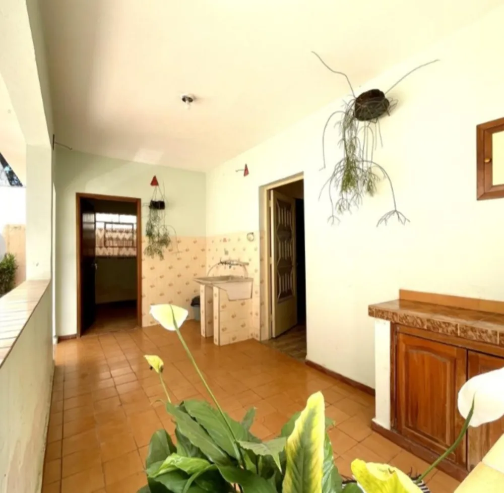 Casa, 2 quartos, 250 m² - Foto 8