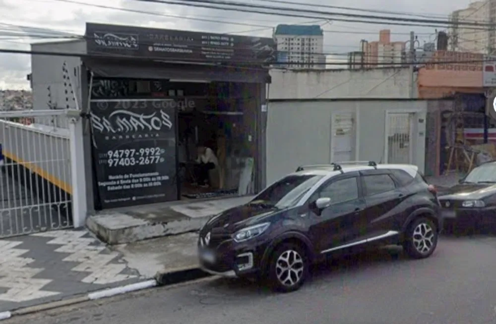 Terreno, 400 m² - Foto 1