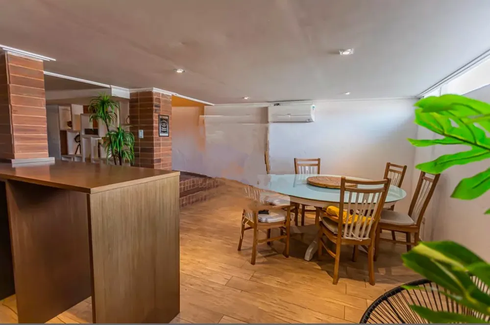 Casa, 4 quartos, 276 m² - Foto 6