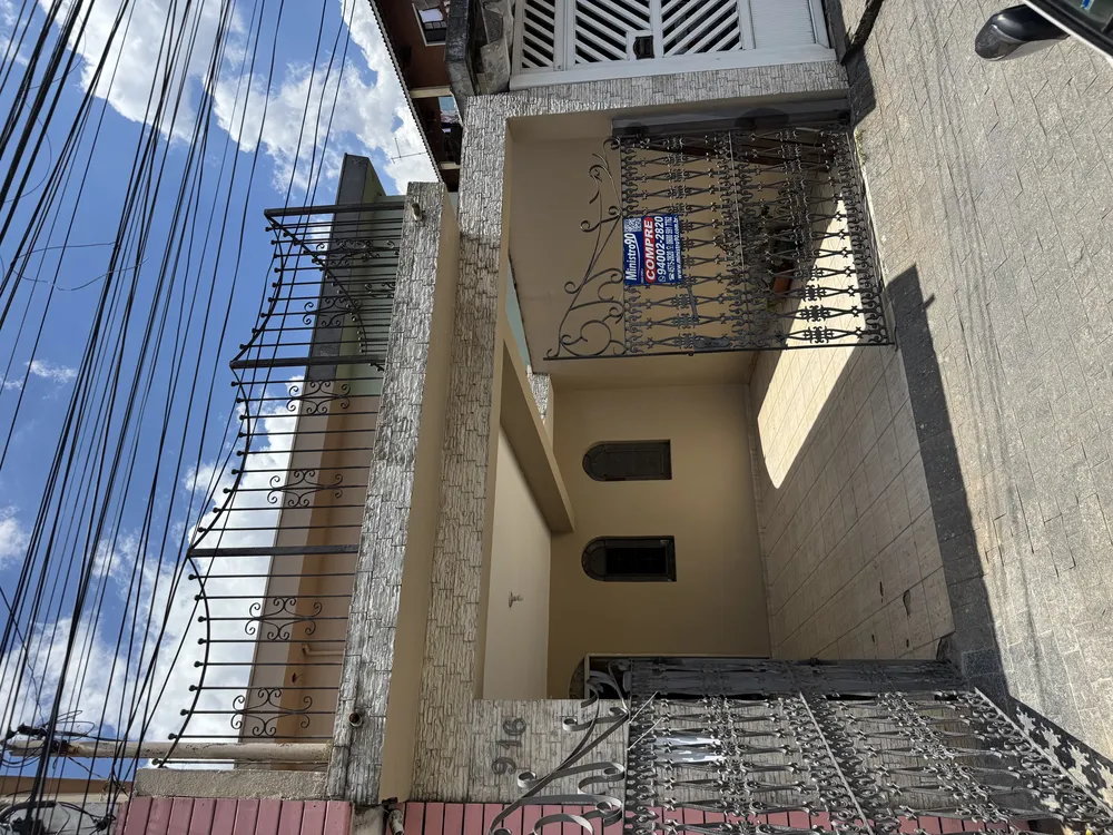 Casa, 4 quartos, 130 m² - Foto 2