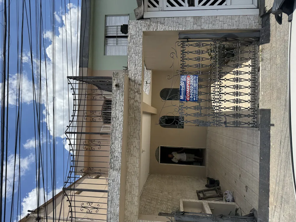 Casa, 4 quartos, 130 m² - Foto 1