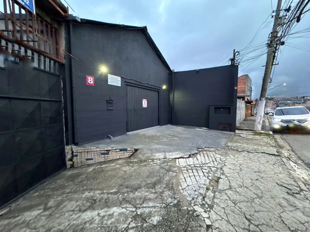 Imóvel Comercial, 650 m² - Foto 8
