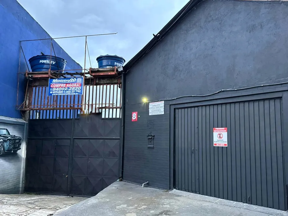 Imóvel Comercial, 650 m² - Foto 4