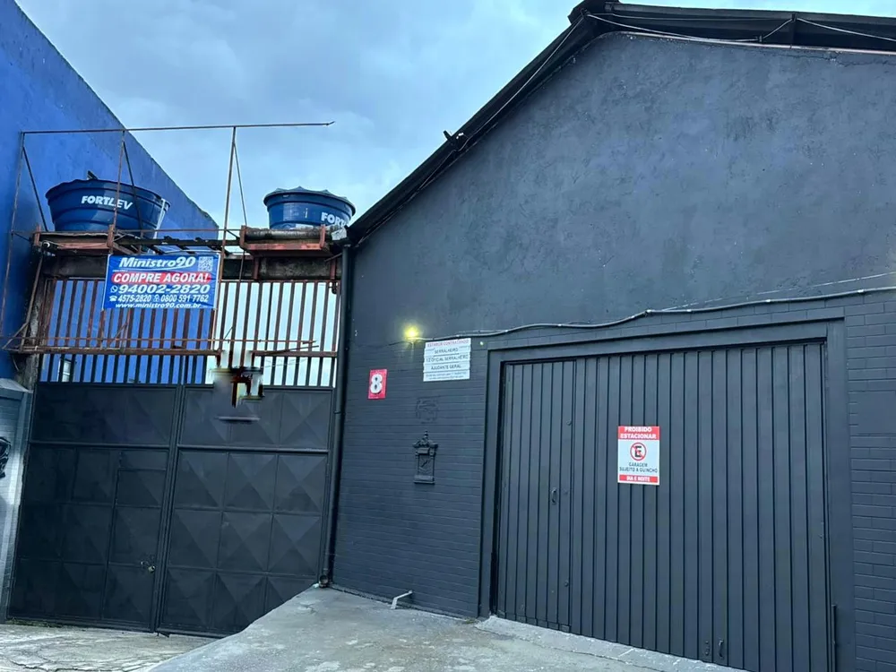 Imóvel Comercial, 650 m² - Foto 5