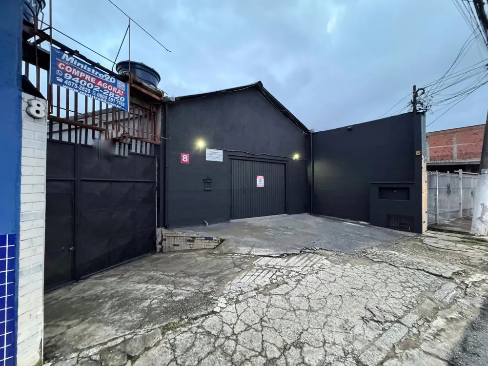 Imóvel Comercial, 650 m² - Foto 1