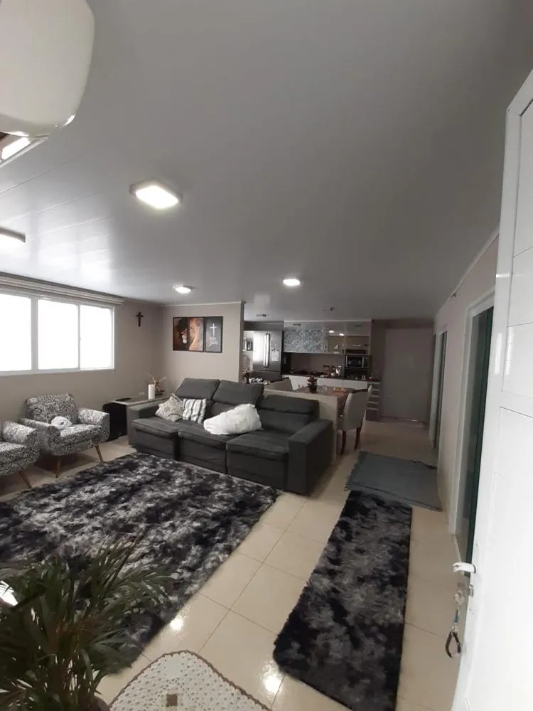Casa, 4 quartos, 486 m² - Foto 4