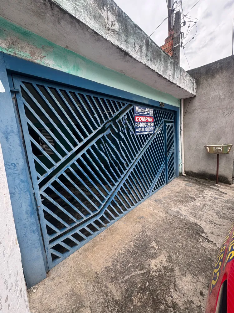 Casa, 2 quartos - Foto 2
