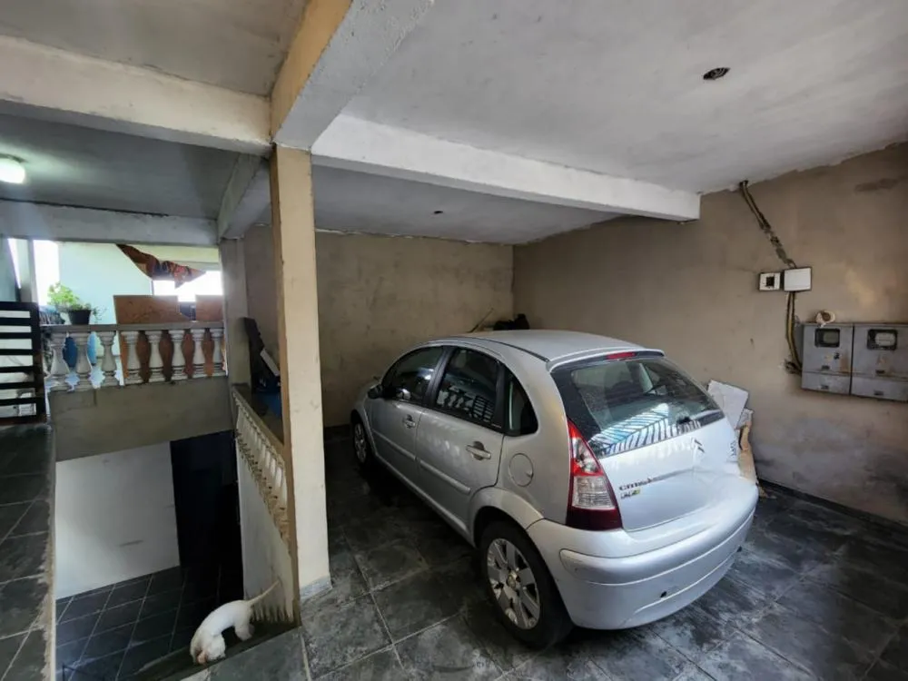 Casa, 5 quartos, 240 m² - Foto 3