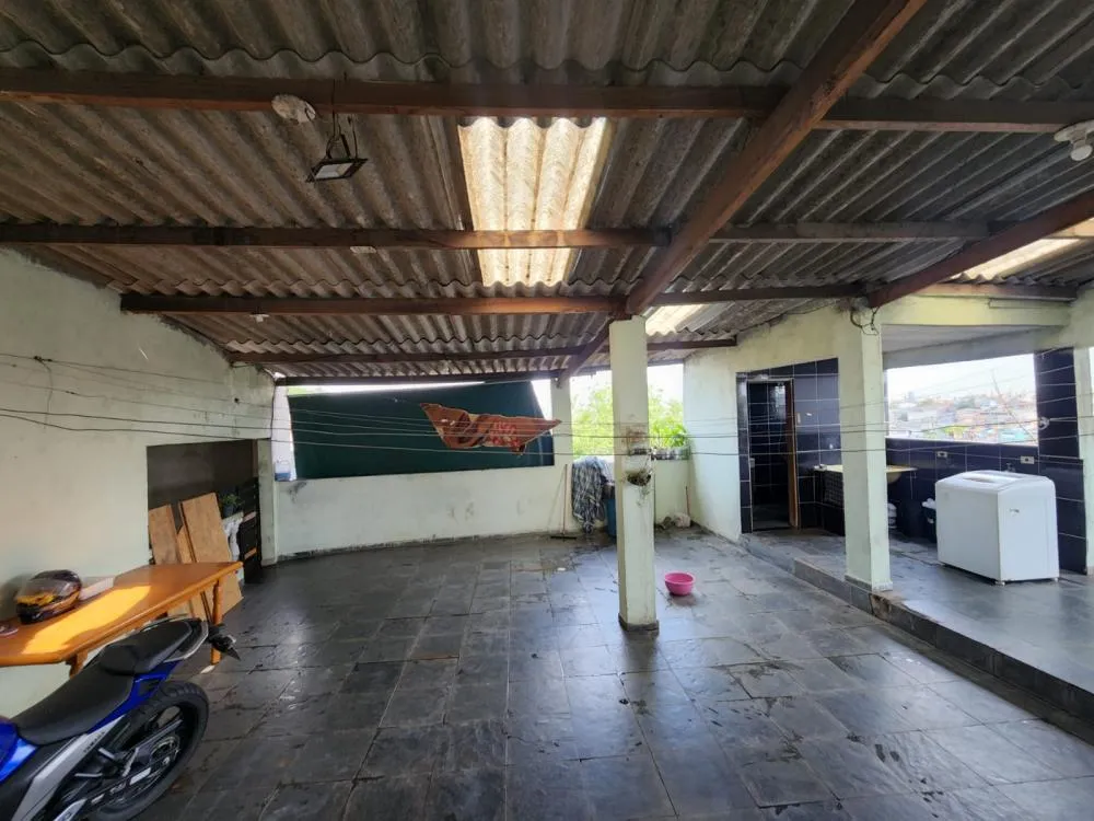 Casa, 5 quartos, 240 m² - Foto 7