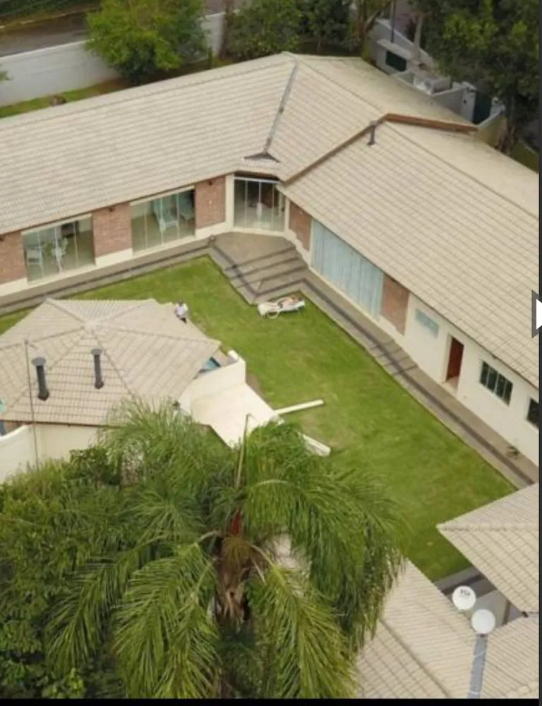 Casa, 5 quartos, 2300 m² - Foto 2