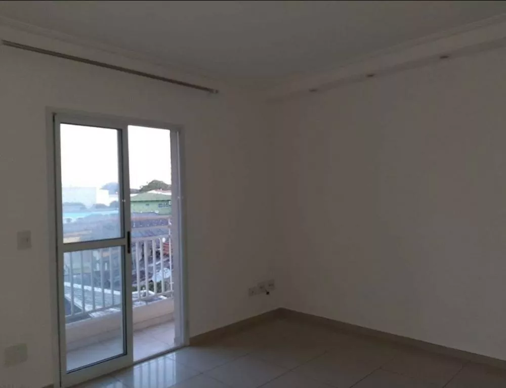 Apartamento à venda com 2 quartos, 61m² - Foto 4