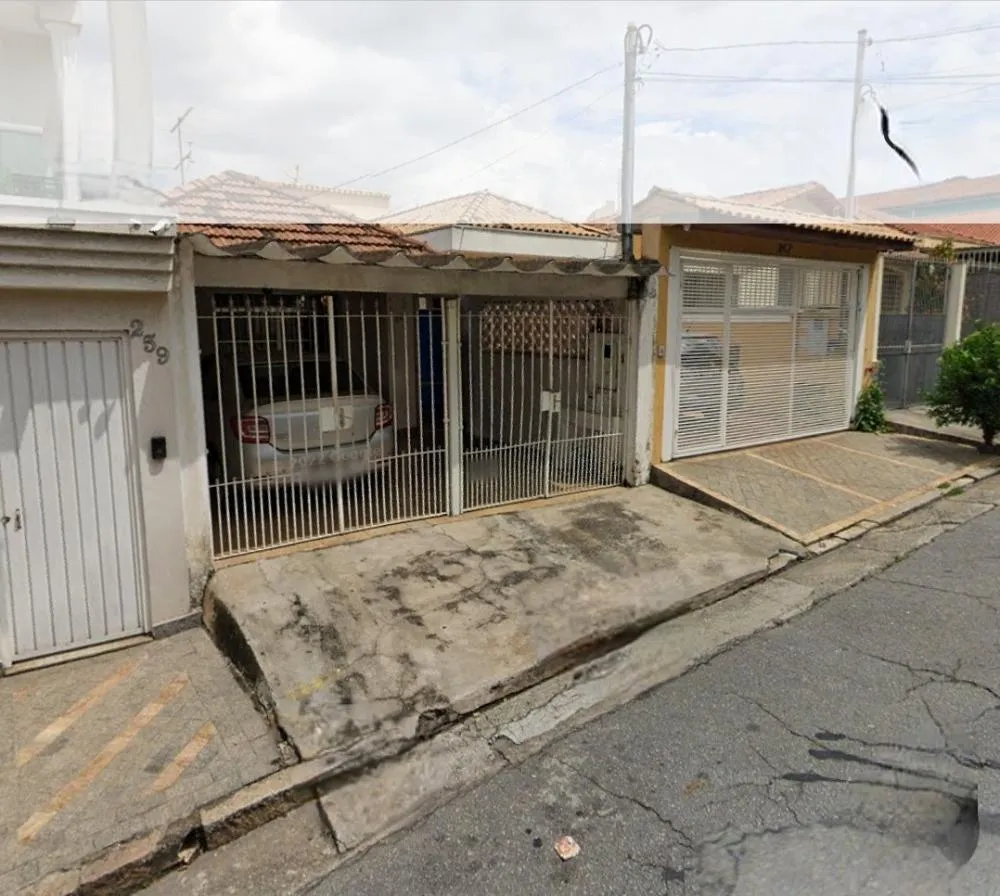 Casa, 2 quartos, 150 m² - Foto 1