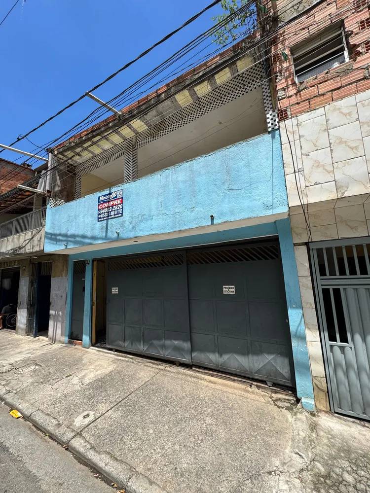 Casa, 3 quartos, 132 m² - Foto 2