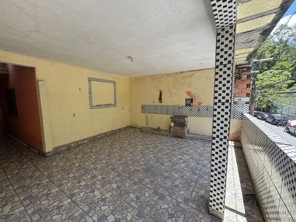 Casa, 3 quartos, 132 m² - Foto 5