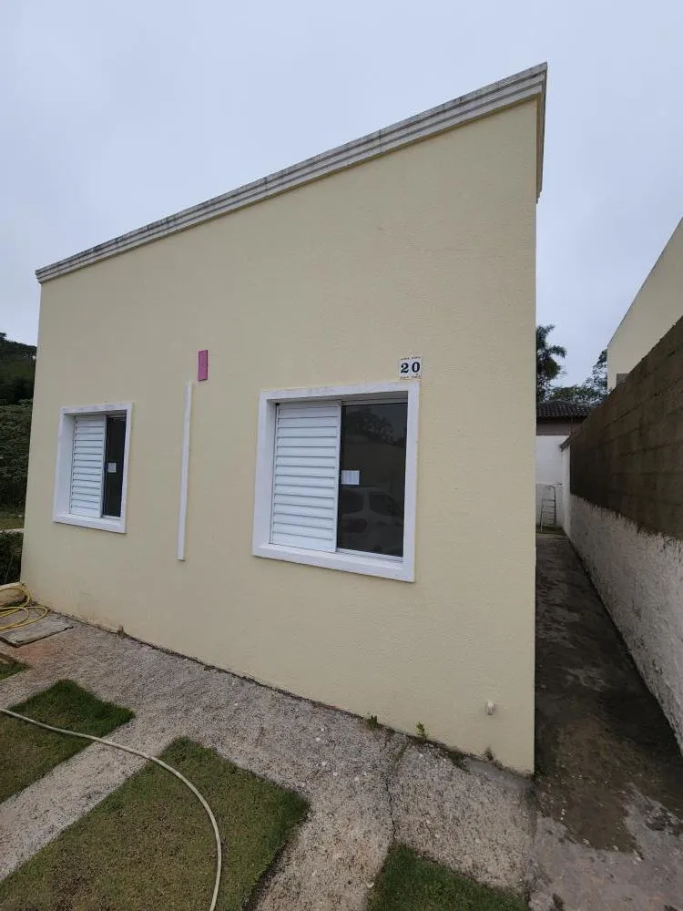 Casa, 3 quartos, 110 m² - Foto 1