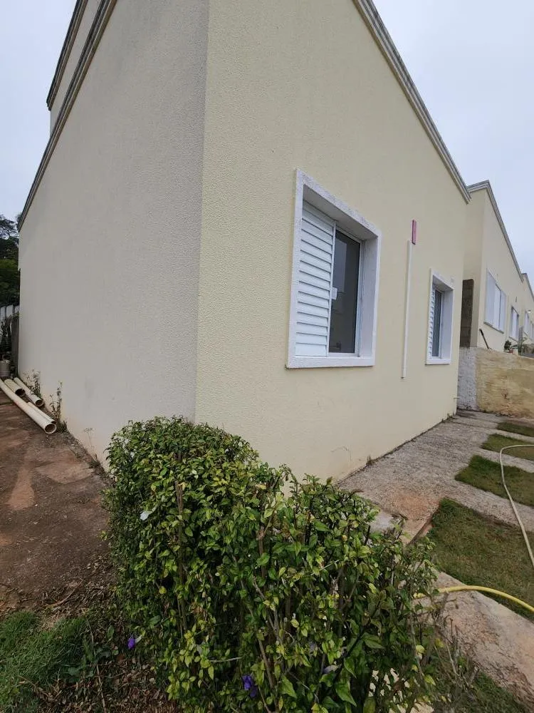 Casa, 3 quartos, 110 m² - Foto 2