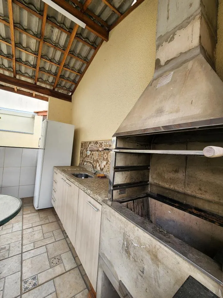 Casa, 3 quartos, 110 m² - Foto 4