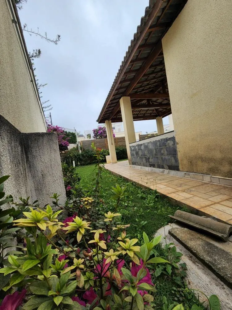 Casa, 3 quartos, 110 m² - Foto 5