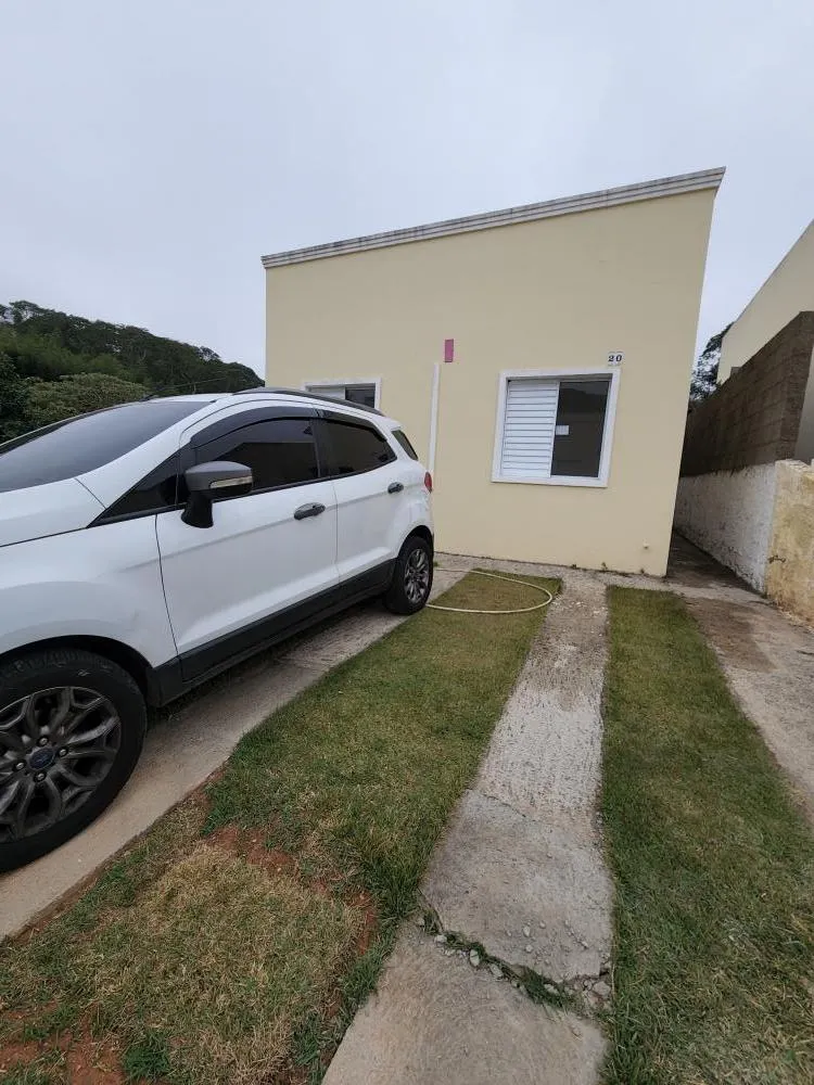 Casa, 3 quartos, 110 m² - Foto 3
