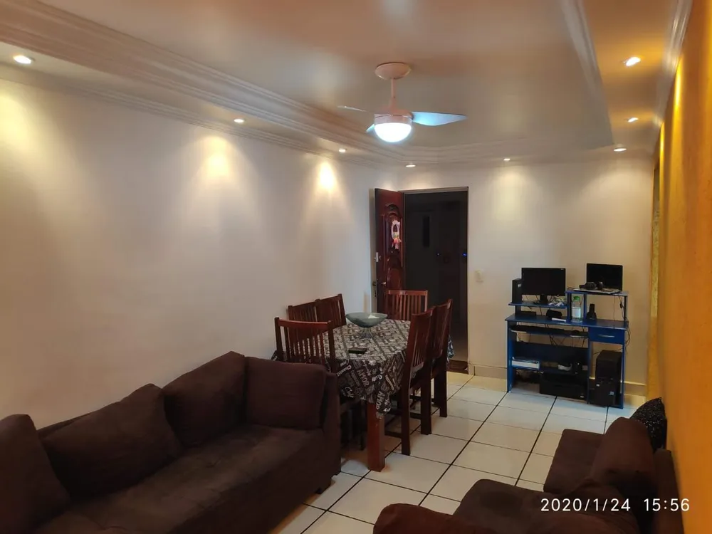 Apartamento, 3 quartos, 63 m² - Foto 3