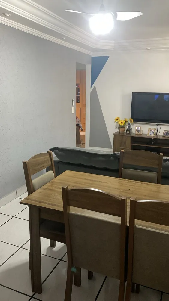Apartamento, 3 quartos, 63 m² - Foto 8