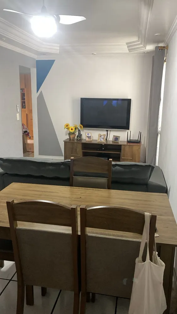 Apartamento, 3 quartos, 63 m² - Foto 1