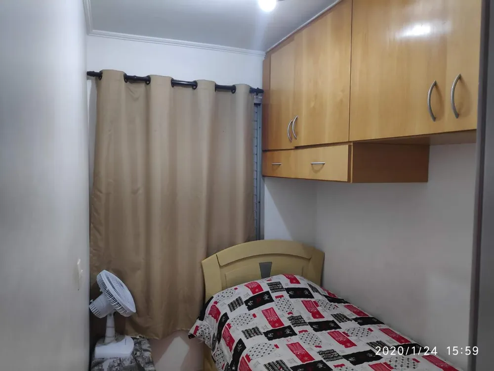 Apartamento, 3 quartos, 63 m² - Foto 3