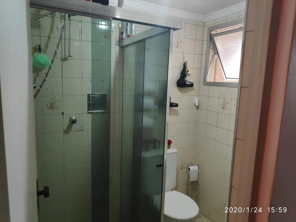 Apartamento, 3 quartos, 63 m² - Foto 2