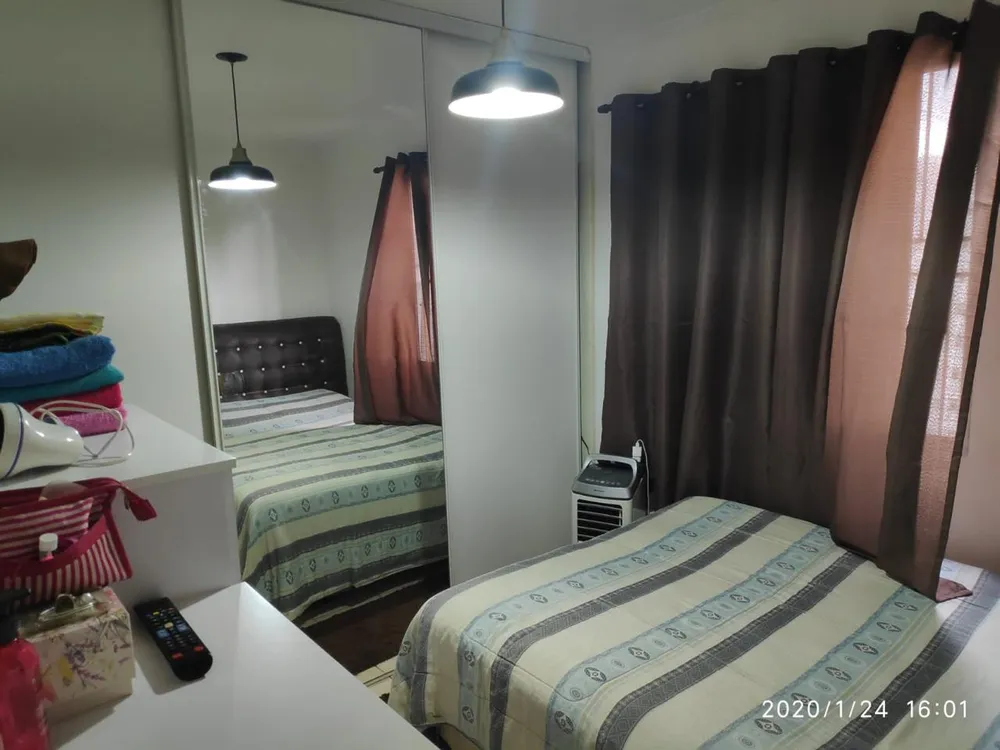 Apartamento, 3 quartos, 63 m² - Foto 6