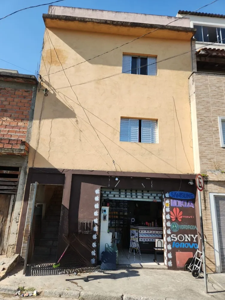 Casa, 5 quartos, 129 m² - Foto 1