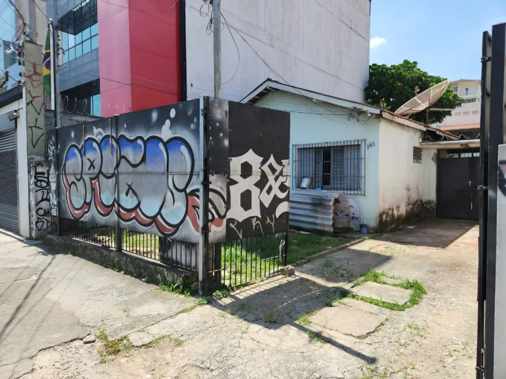 Terreno, 250 m² - Foto 1