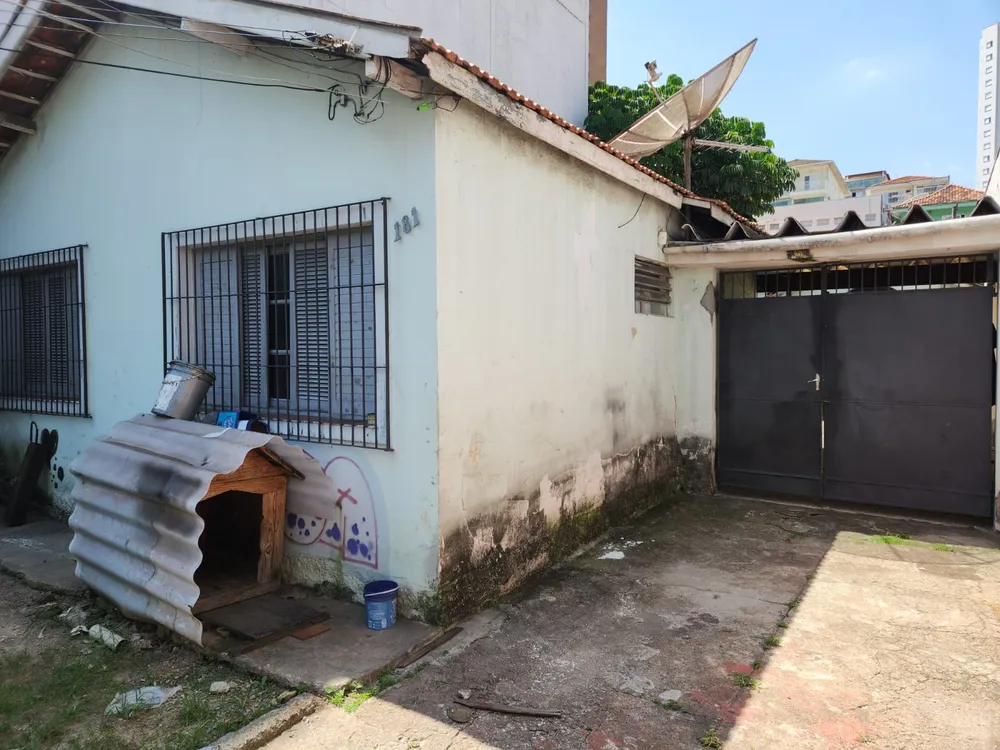 Terreno, 250 m² - Foto 4