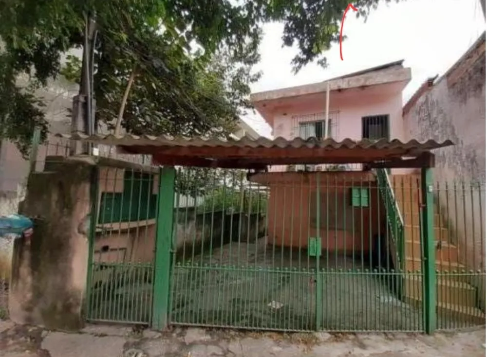 Casa, 5 quartos, 208 m² - Foto 2