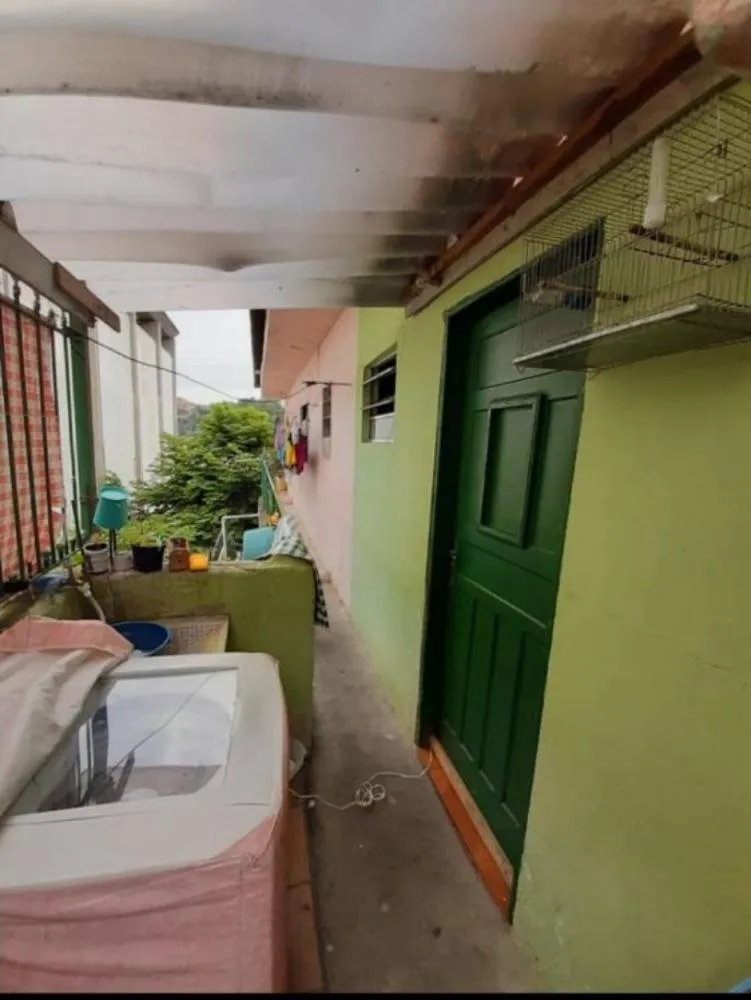 Casa, 5 quartos, 208 m² - Foto 3