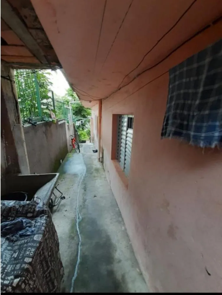 Casa, 5 quartos, 208 m² - Foto 1
