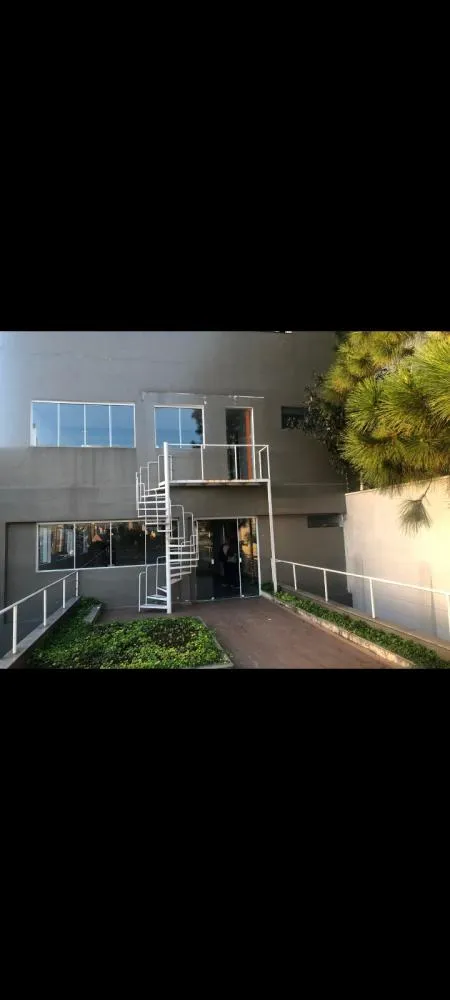 Imóvel Comercial, 528 m² - Foto 1