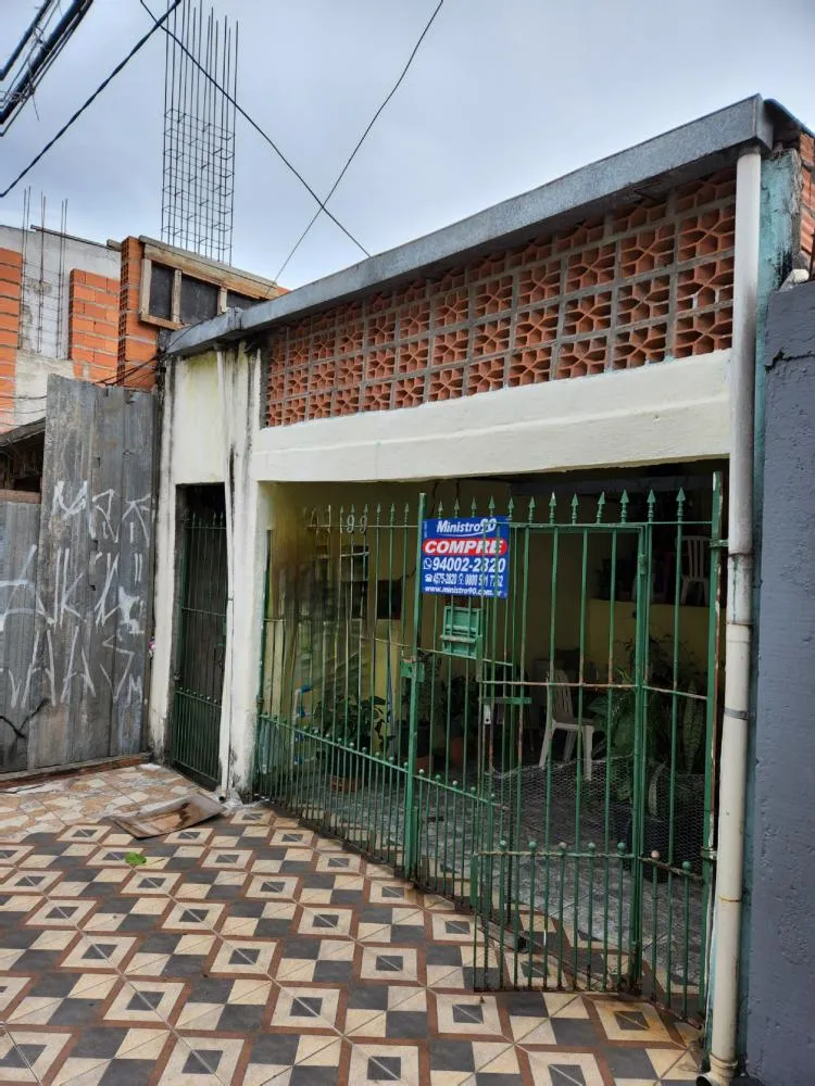 Casa, 7 quartos, 125 m² - Foto 2