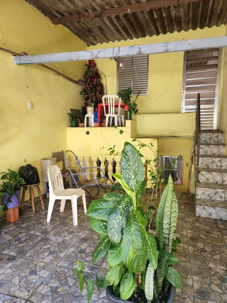 Casa, 7 quartos, 125 m² - Foto 8
