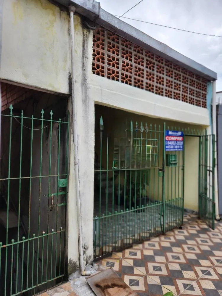 Casa, 7 quartos, 125 m² - Foto 1