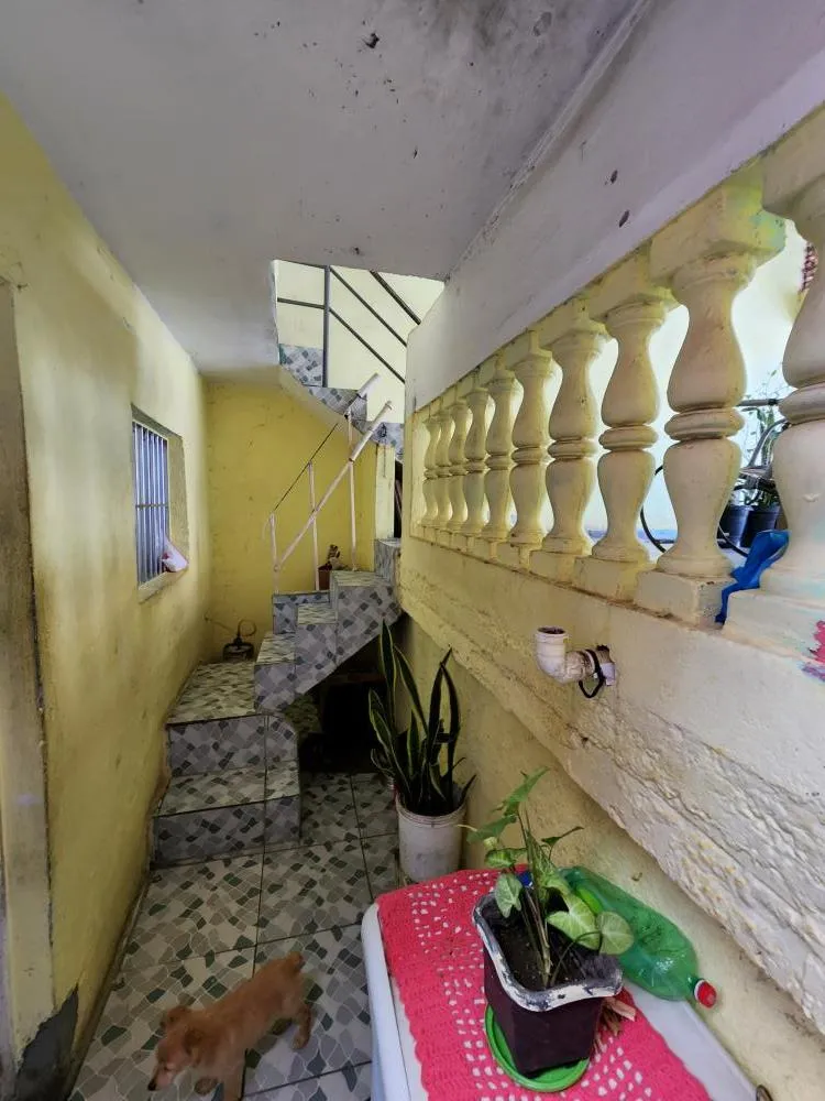 Casa, 7 quartos, 125 m² - Foto 4