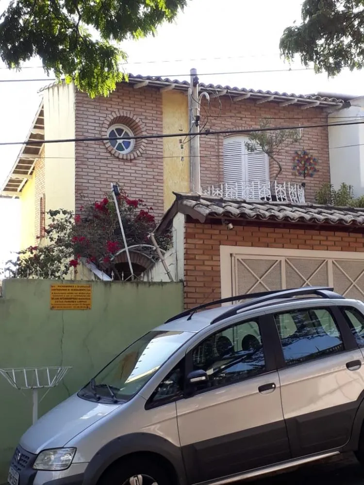 Casa, 3 quartos, 170 m² - Foto 1